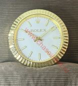 Настенные часы Rolex Datejust № 9997